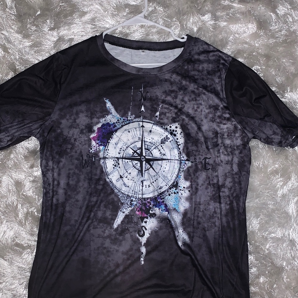 Graphic Shirt